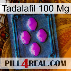 Tadalafil 100Mg 04
